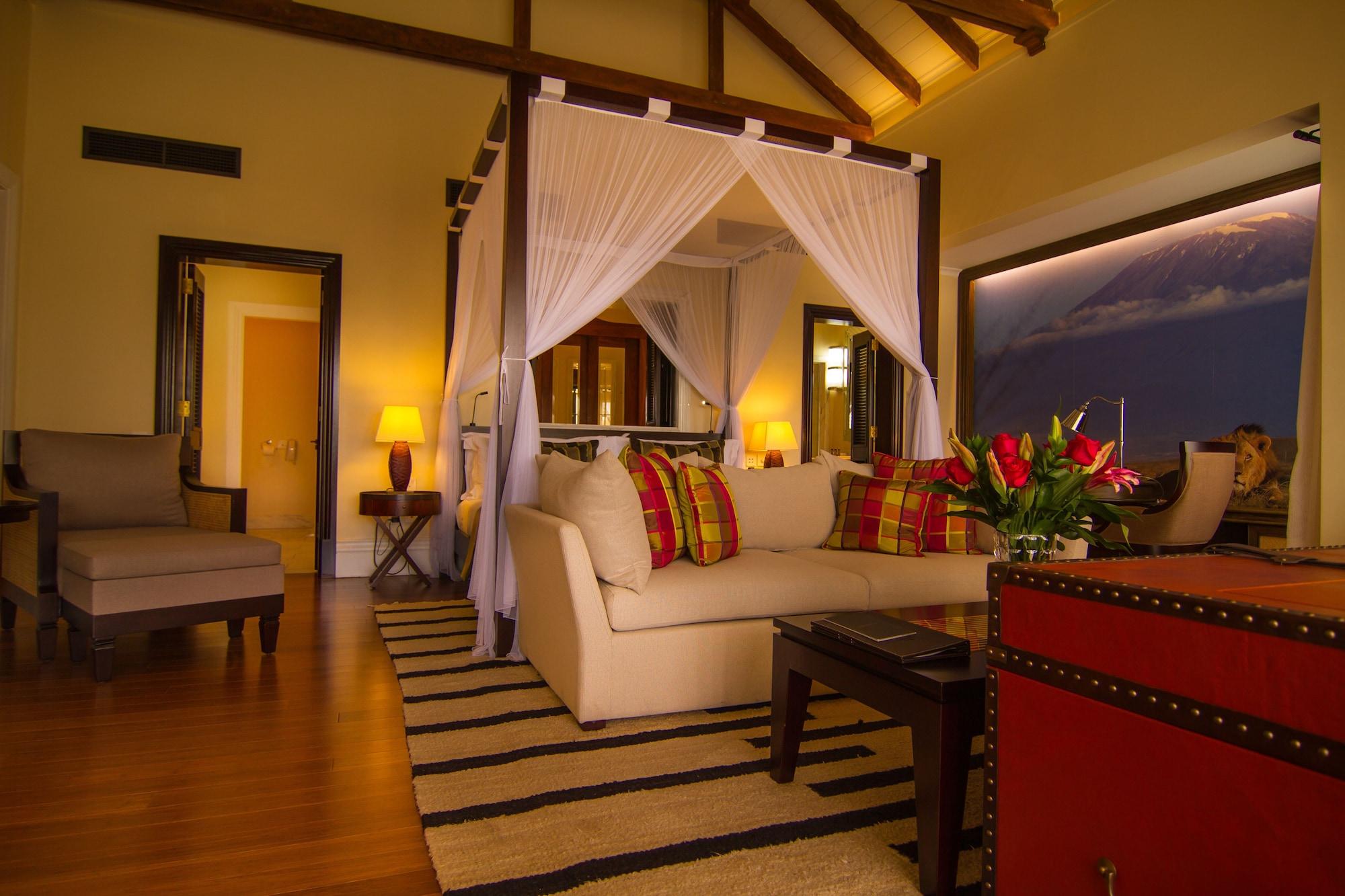 Hemingways Nairobi Hotel Ngoại thất bức ảnh