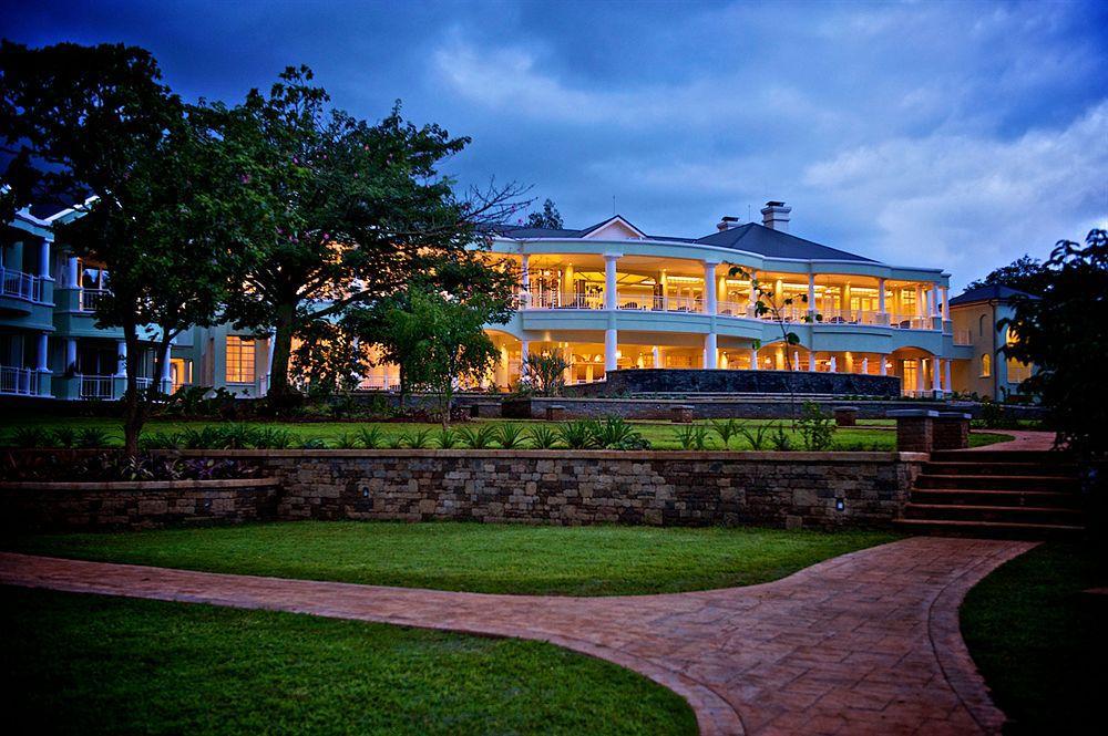 Hemingways Nairobi Hotel Ngoại thất bức ảnh