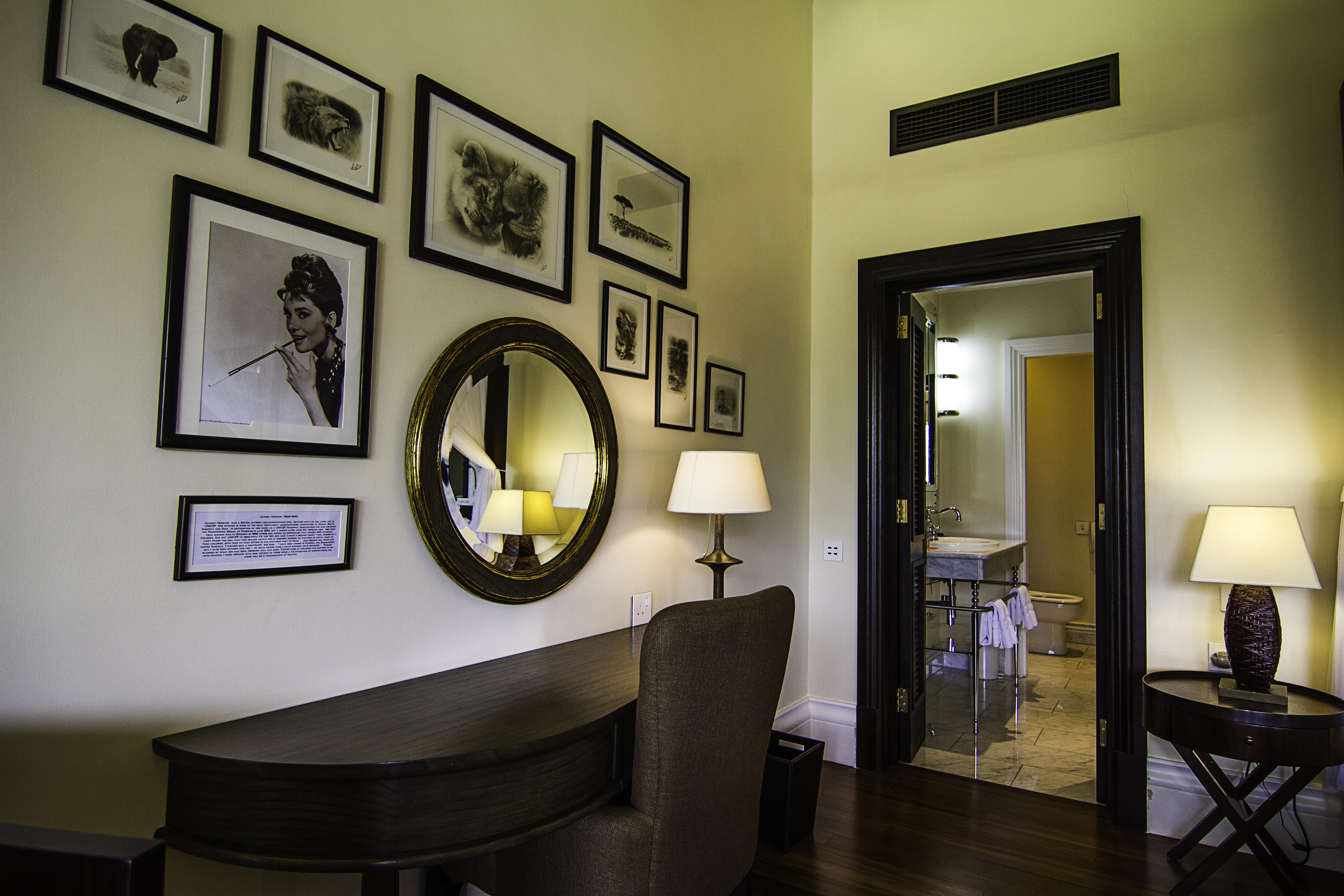 Hemingways Nairobi Hotel Ngoại thất bức ảnh