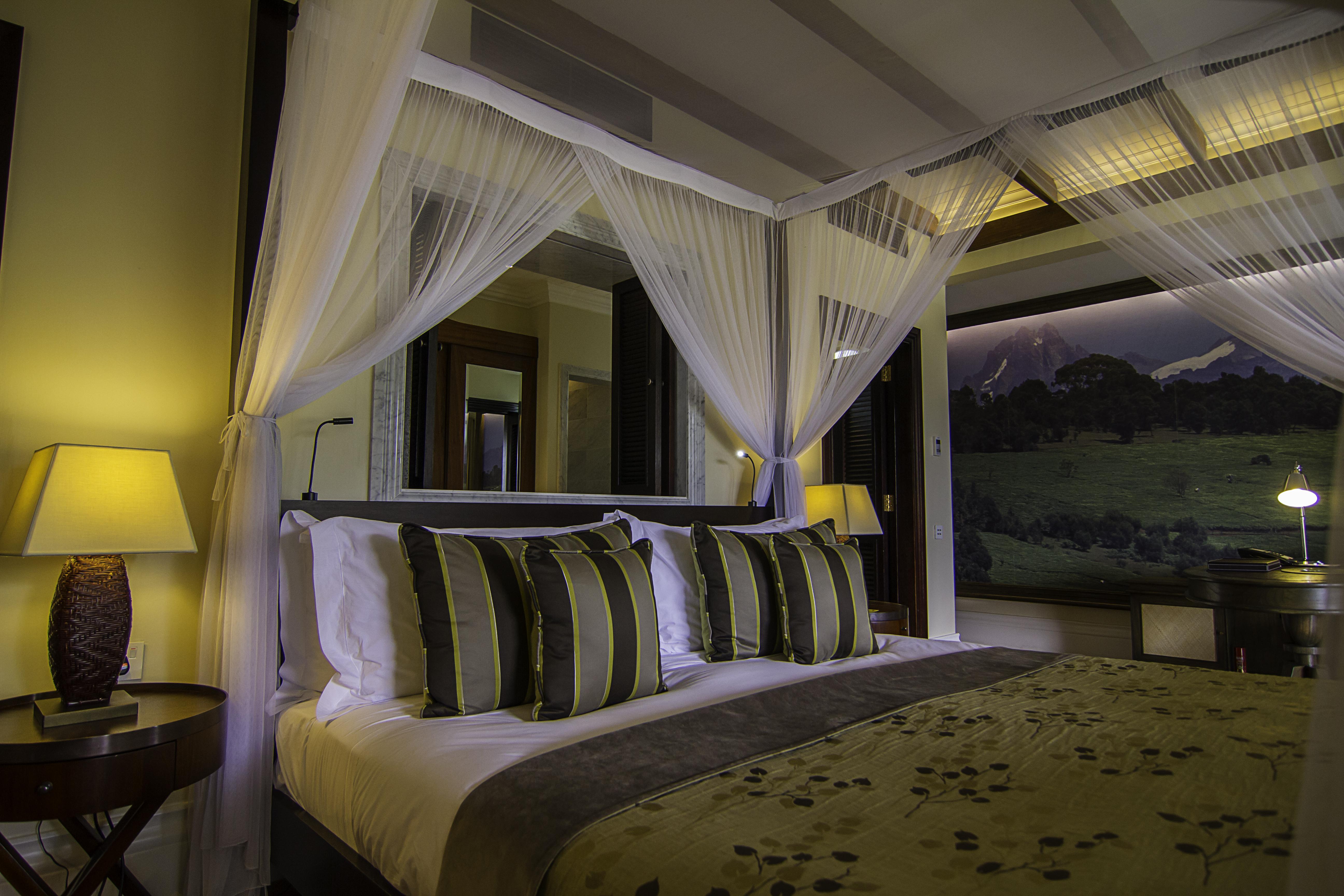 Hemingways Nairobi Hotel Ngoại thất bức ảnh