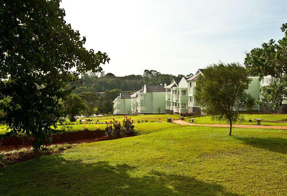Hemingways Nairobi Hotel Ngoại thất bức ảnh