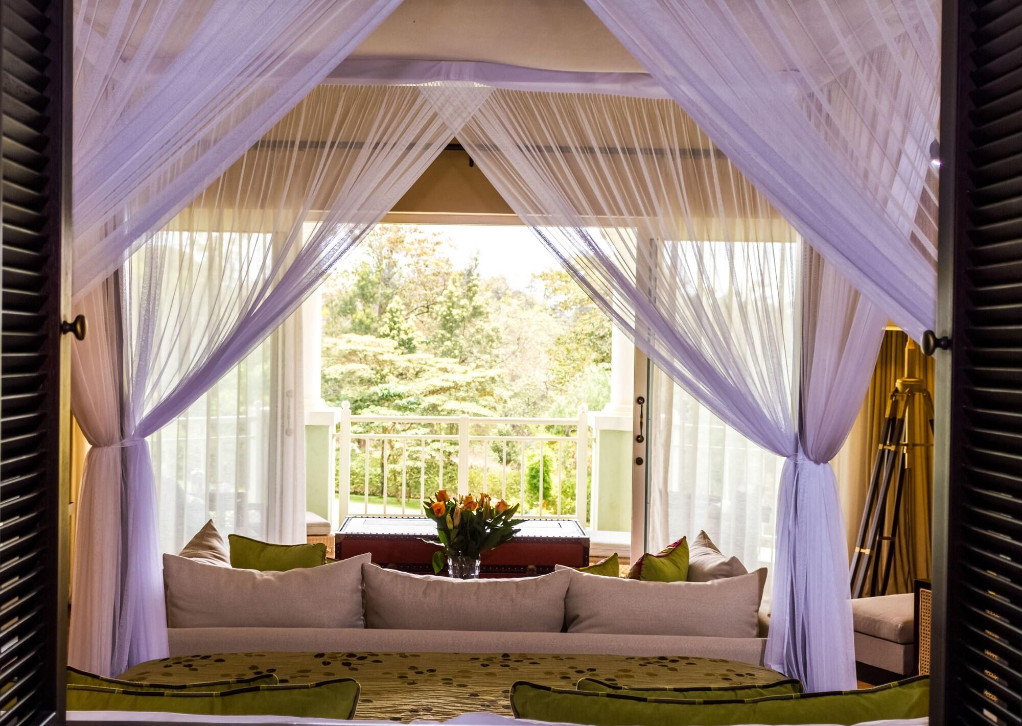 Hemingways Nairobi Hotel Ngoại thất bức ảnh
