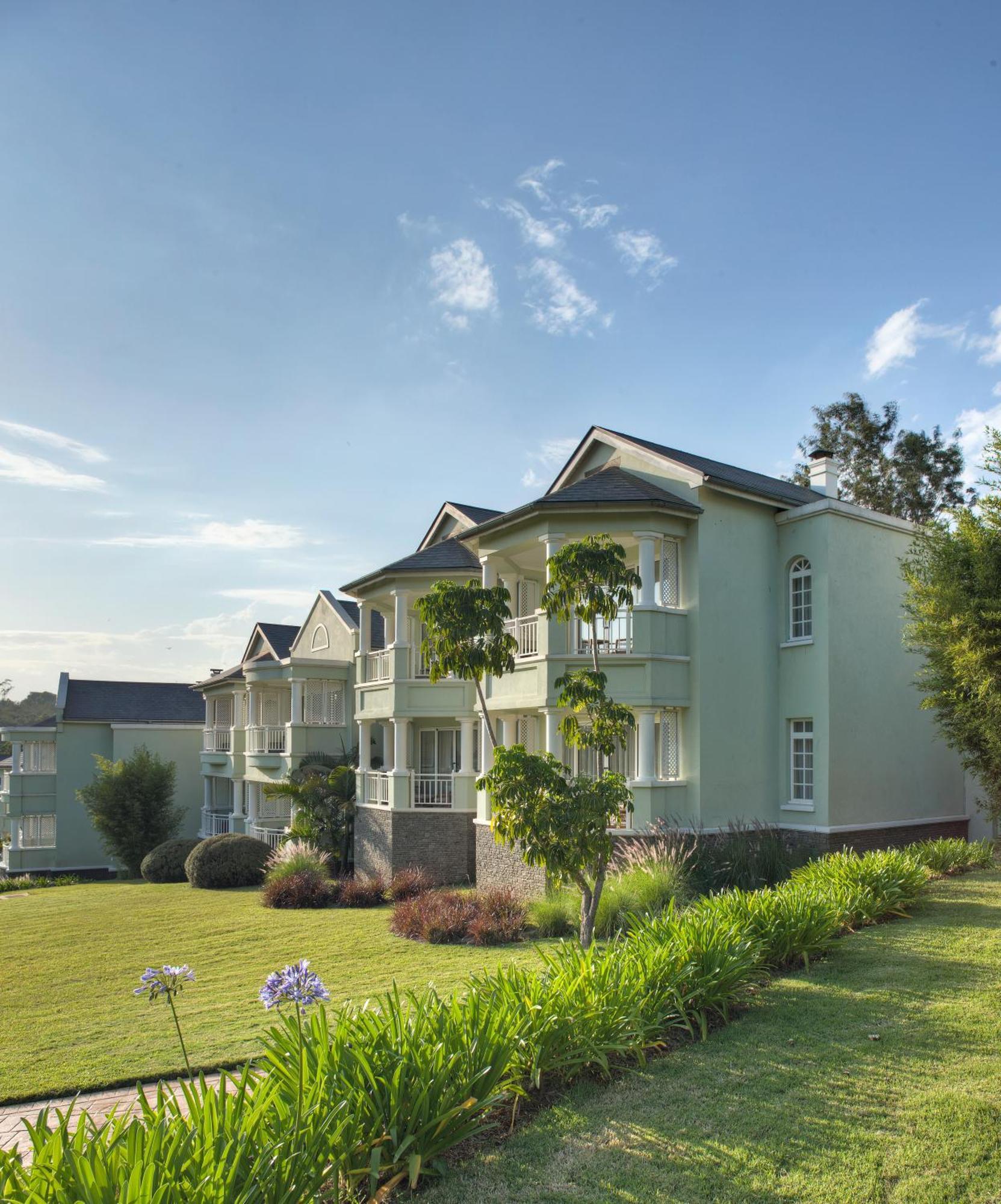 Hemingways Nairobi Hotel Ngoại thất bức ảnh