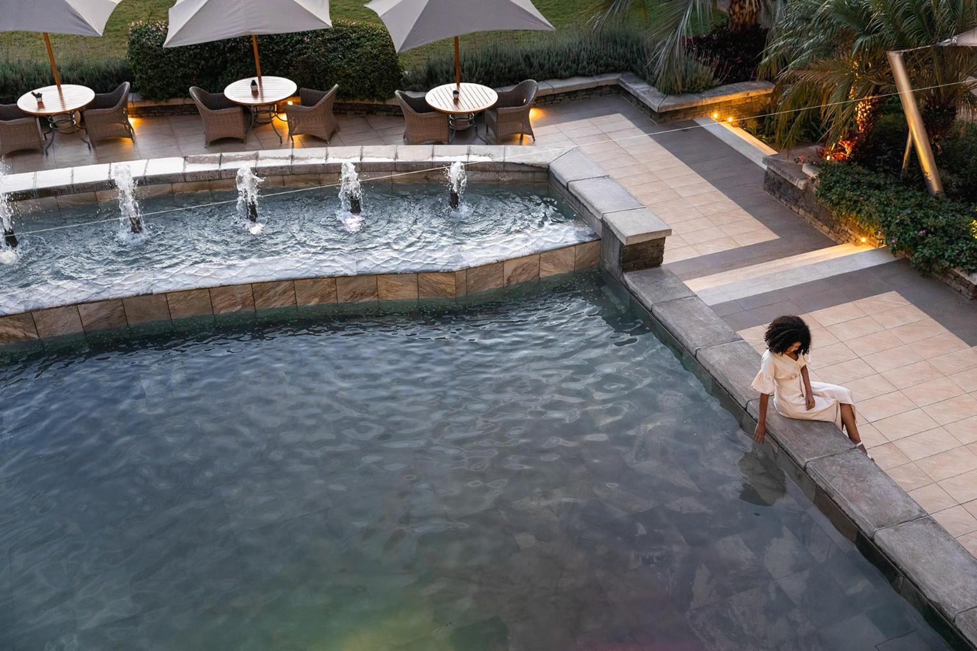 Hemingways Nairobi Hotel Ngoại thất bức ảnh