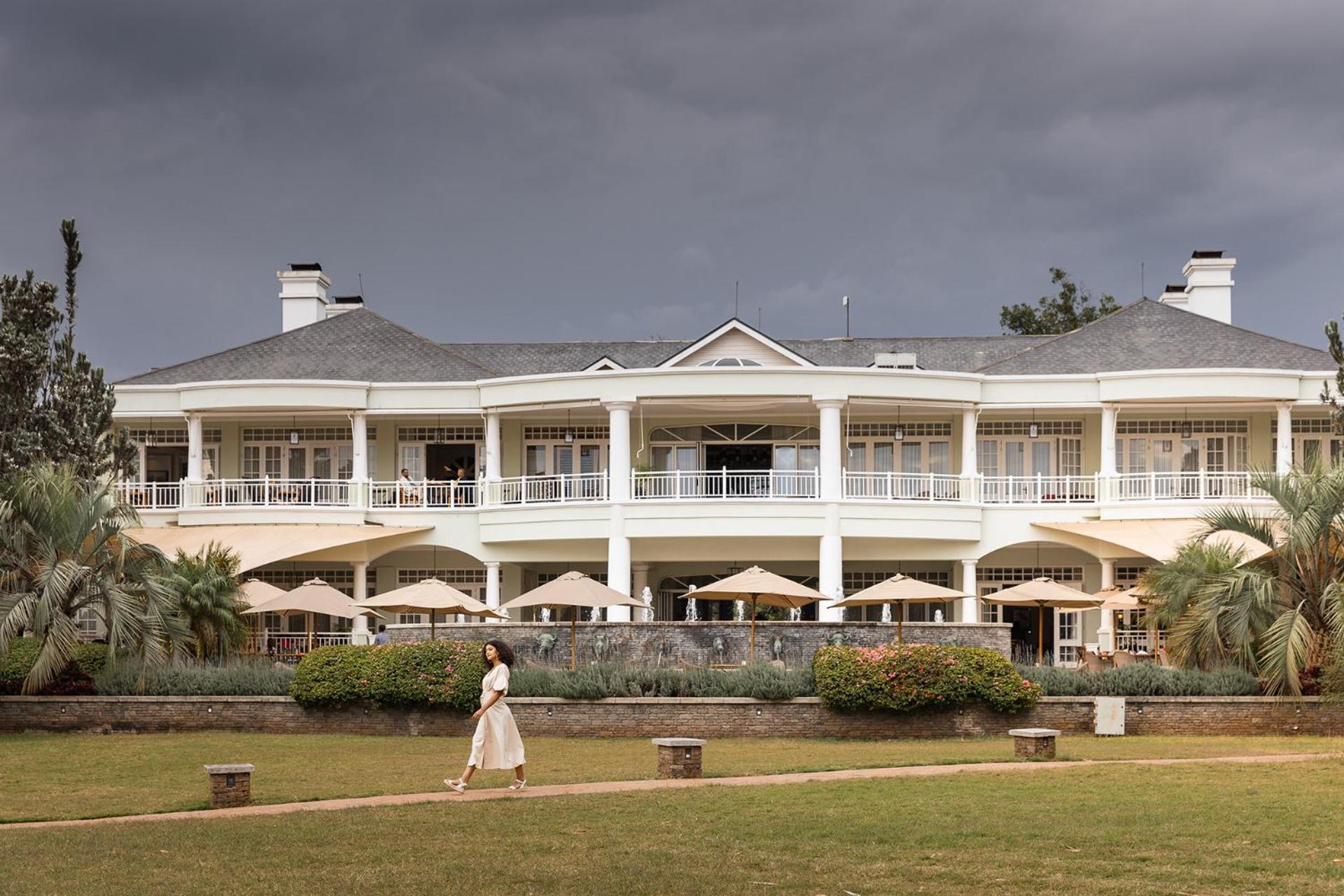 Hemingways Nairobi Hotel Ngoại thất bức ảnh