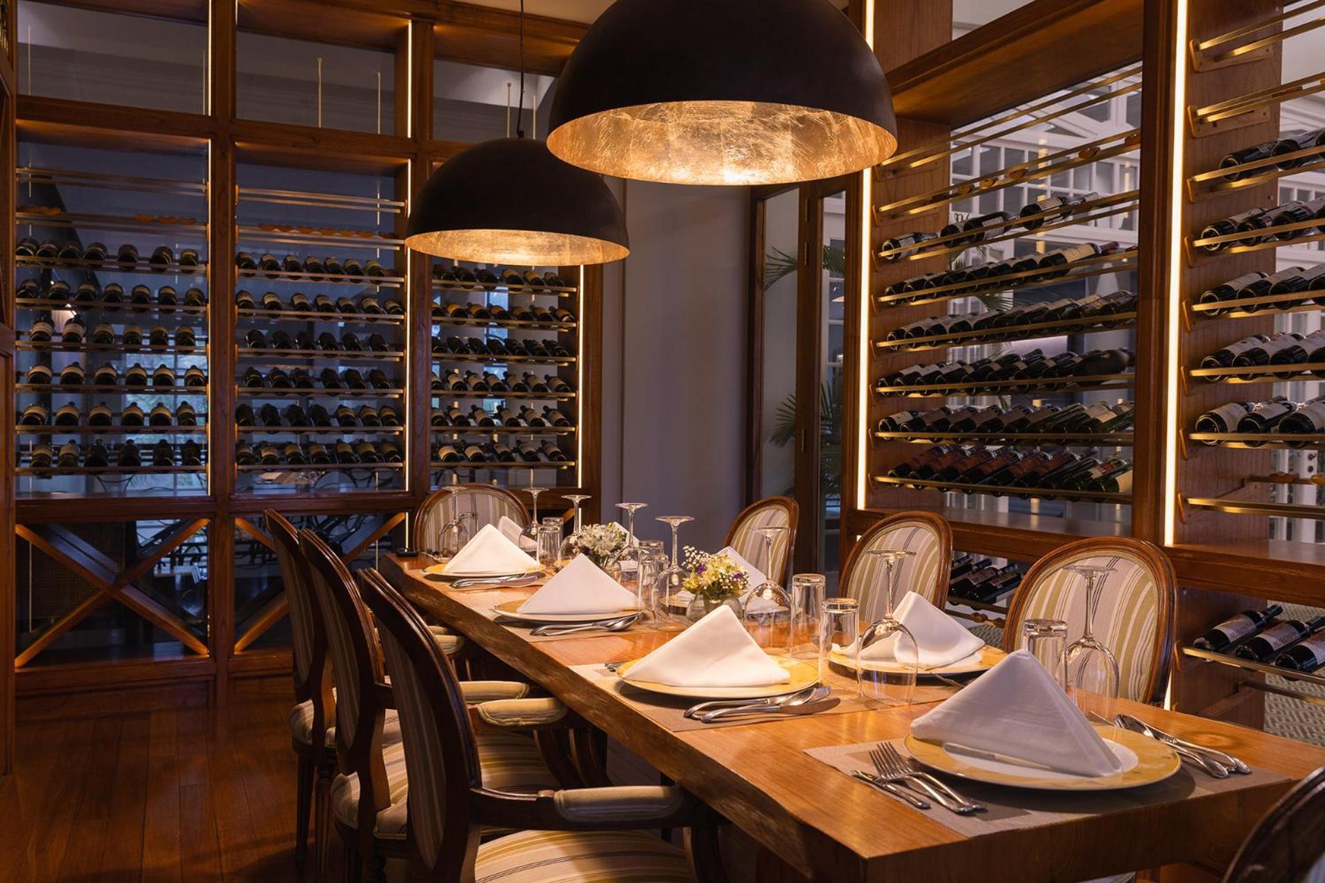 Hemingways Nairobi Hotel Ngoại thất bức ảnh