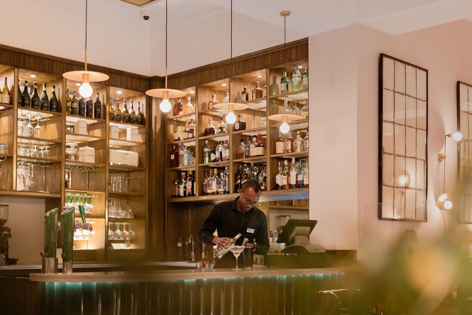 Hemingways Nairobi Hotel Ngoại thất bức ảnh