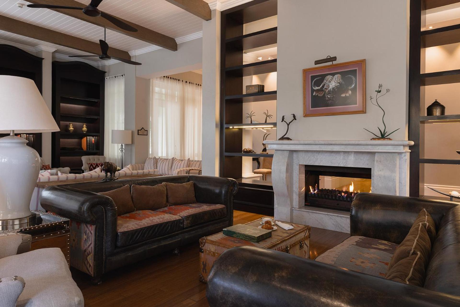 Hemingways Nairobi Hotel Ngoại thất bức ảnh
