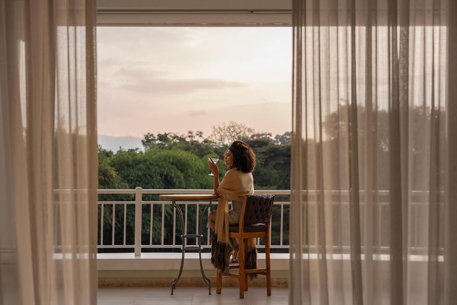 Hemingways Nairobi Hotel Ngoại thất bức ảnh