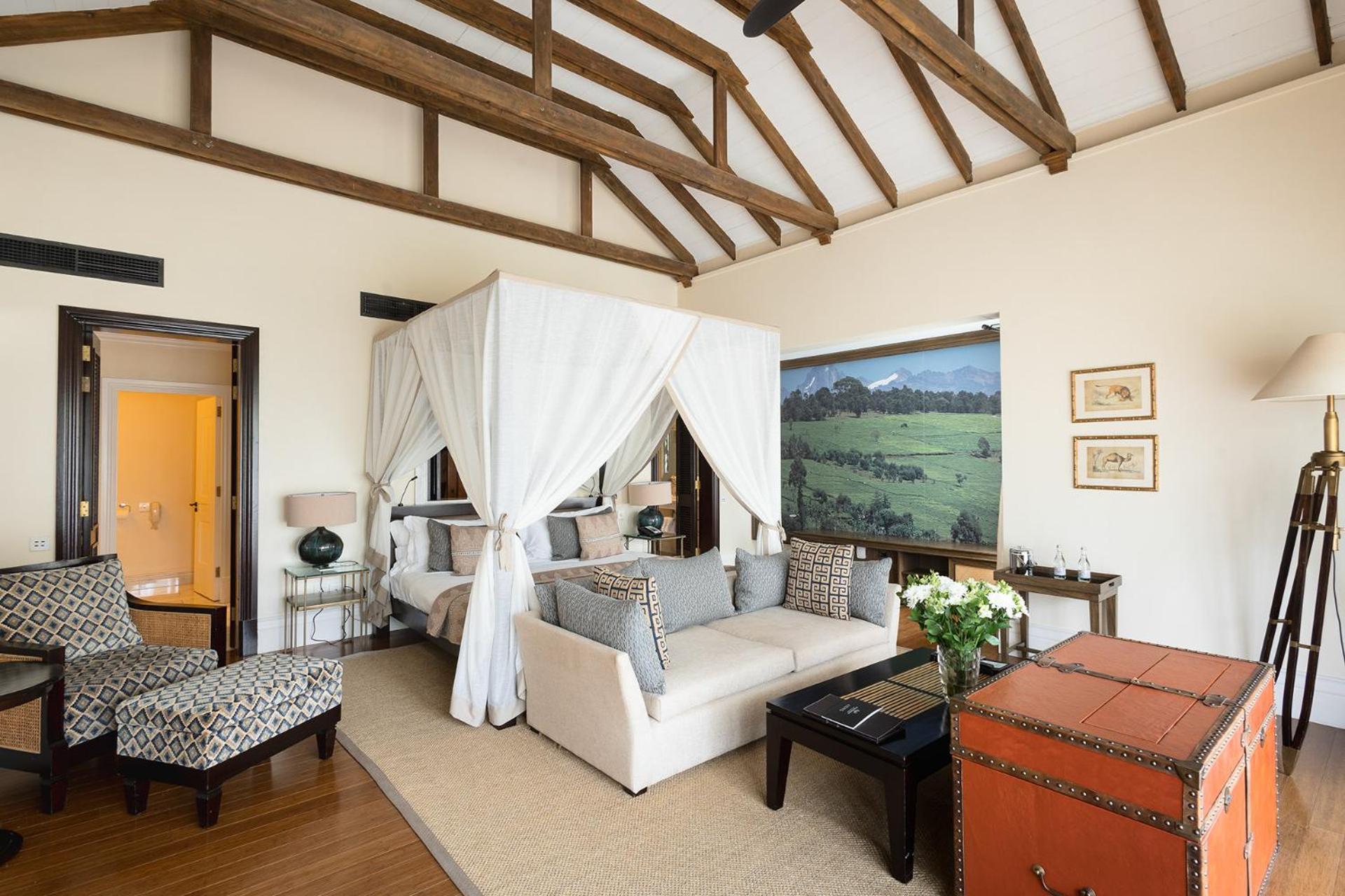 Hemingways Nairobi Hotel Ngoại thất bức ảnh