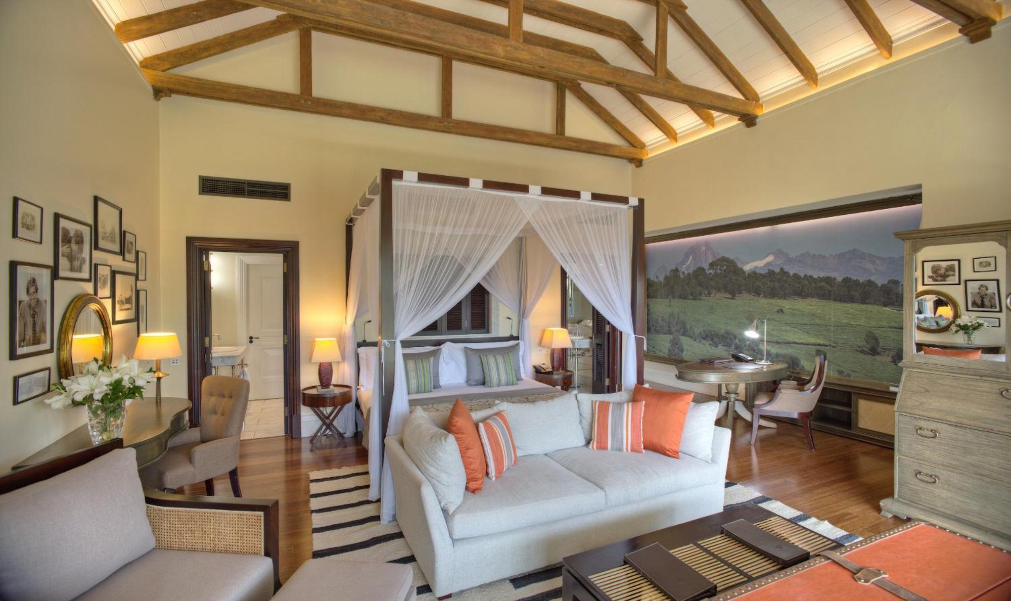 Hemingways Nairobi Hotel Ngoại thất bức ảnh