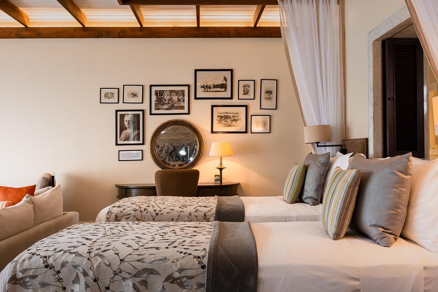Hemingways Nairobi Hotel Ngoại thất bức ảnh