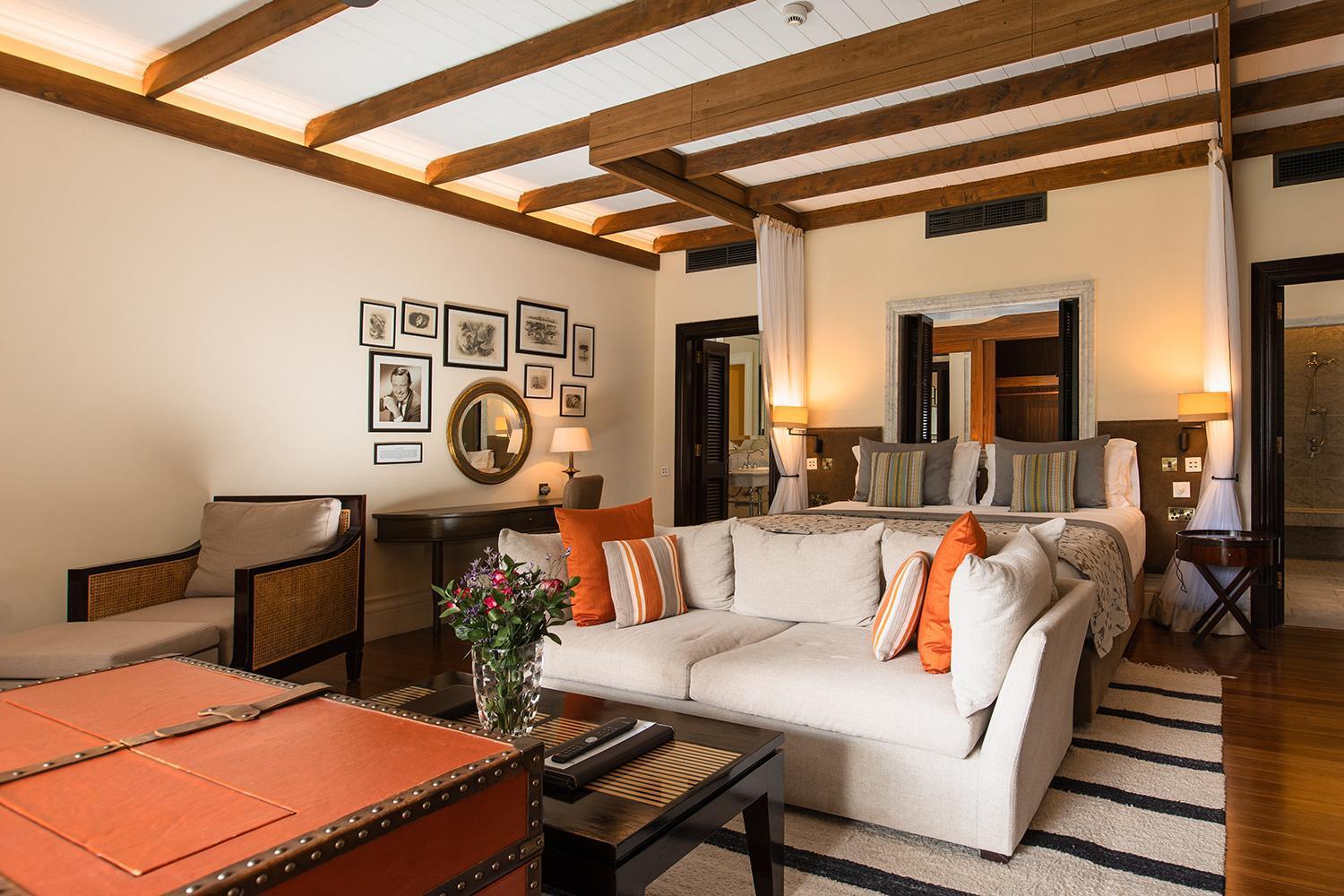 Hemingways Nairobi Hotel Ngoại thất bức ảnh
