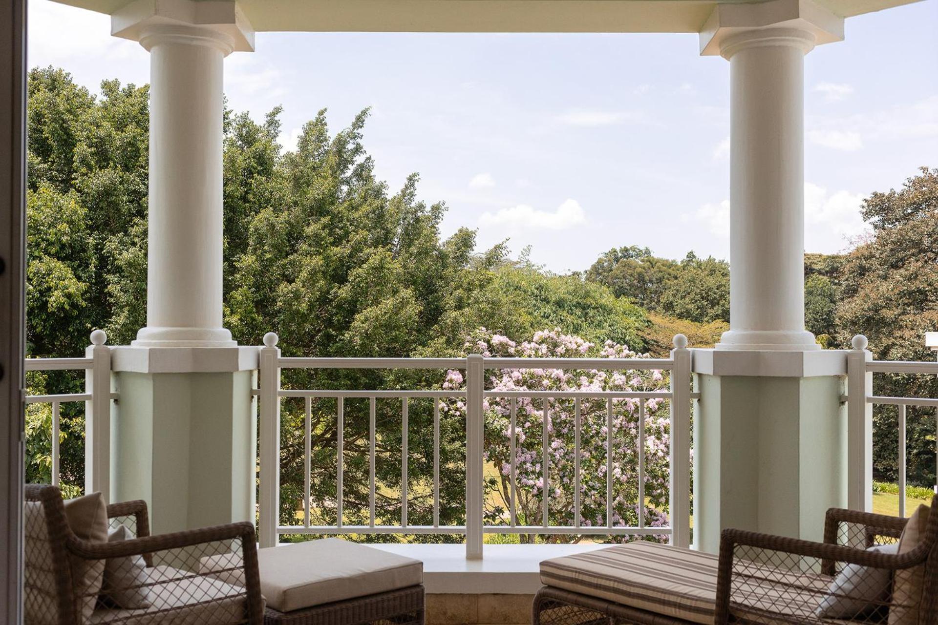 Hemingways Nairobi Hotel Ngoại thất bức ảnh