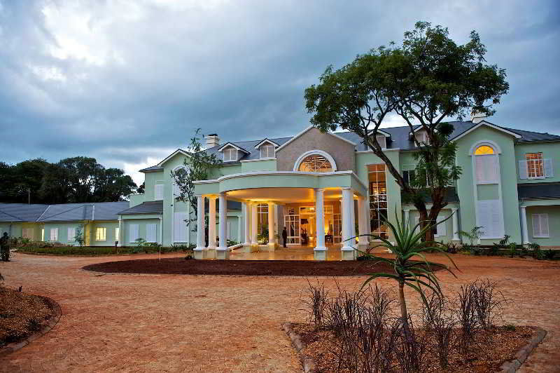 Hemingways Nairobi Hotel Ngoại thất bức ảnh